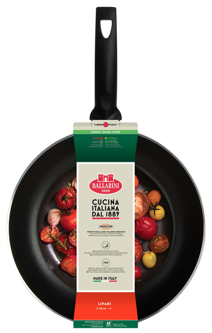 Ballarini Lipari Patelnia płytka 28 cm