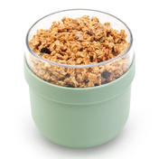 Miski śniadaniowe 500 ml Jade Green - Brabantia