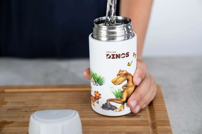 Zwilling Dinos Kubek Turystyczny 380 ml