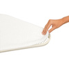 Filcowa podkładka pod pokrowiec E 135 x 49 cm Biały Brabantia 196423 Brabantia