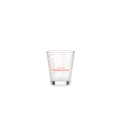 Kieliszek z miarką Mason Cash Classic 35 ml, szklany