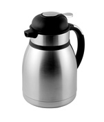 Dzbanek Termos 1,5 L Passau stal nierdzewna Carl Schmidt Sohn