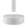 Lampa led - Biała Tsumiki - Alessi
