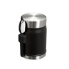 Stanley Termos Obiadowy Ze Sztućcem Classic Legendary 0.4l Black 2.0