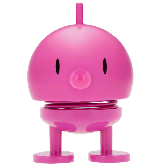 Figurka Hoptimist Bumble S Pink 32243
