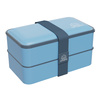 Lunchbox Original - Denim Blue 1200ml - Umami
