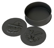 Tortownica 3 W 1 Halloween