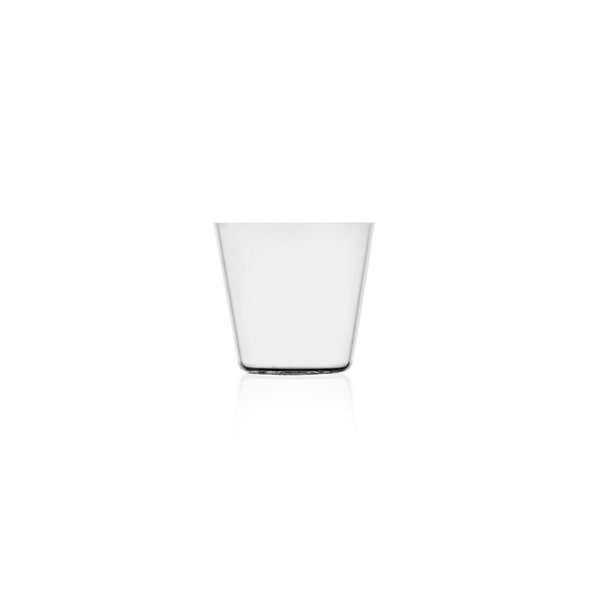 Szklanki transparentne - Ichendorf Milano