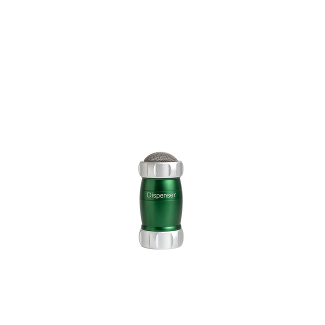 Dozownik, Zielony Design Line - Marcato