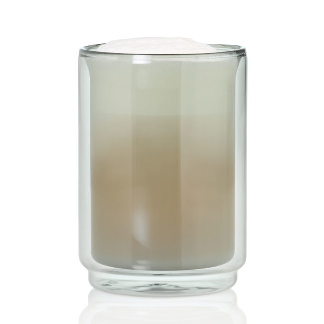 Szklanka impact z podwójnym dnem 1szt 400ml - Adhoc