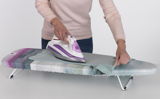 Deska Do Prasowania 95x30 Rozmiar S Metalize 127663 - Brabantia
