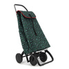 Rolser I-Max Wild 4 Verde wózek na zakupy 4-kołowy 43 l 25 kg
