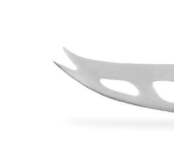 Nóż do sera 12 cm Comfort - Zyliss