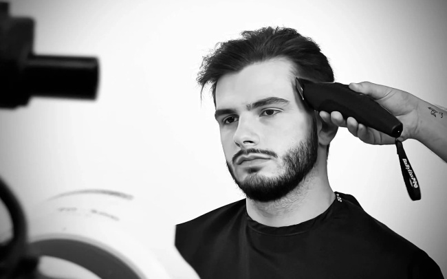 Babyliss Pro FX3 FXX3CBE | Maszynka do włosów |