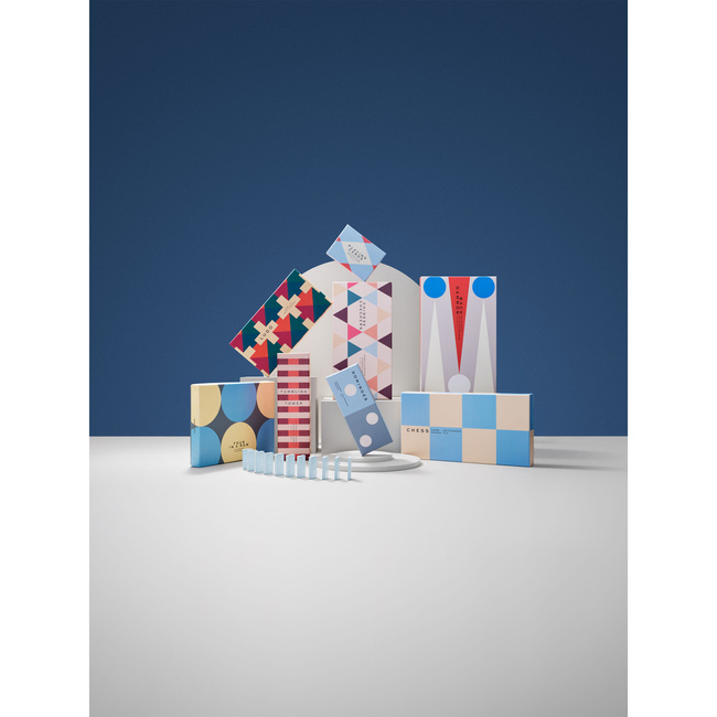 Tryktrak Games - Printworks