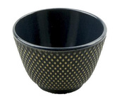 Kokilka Żeliwna Czarno-Złota 120 Ml Zest For Life Zest For Life