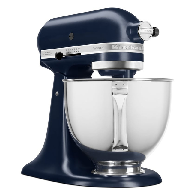 Mikser planetarny KitchenAid Artisan 5/125 5KSM125EIB atramentowy