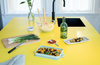 Płaski lunchbox Brabantia Make & Take 1,1 l, Jade Green