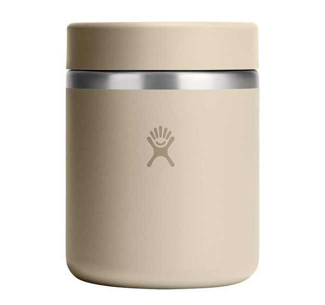 Termos obiadowy Hydro Flask Insulated Food Jar 28 oz (828 ml), Oat