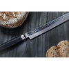 Taishi Bread Knife 23 Cm/9 -