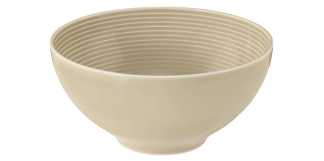 Beat Color Glaze Zestaw 2 okrągłych misek 15.5 cm - Seltmann Weiden