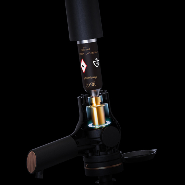 Dyspenser do wina Connoisseur lite - Cheer moda