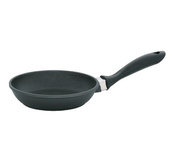 Patelnia 18cm Czarna Kerros - Kela