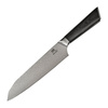 Shiori - Hiashi Santoku - Uniwersalny, Wielozadaniowy Nóż Szefa Kuchni