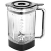 Kielich Do Blendera Uniwersalnego 1.4 Ltr Czarny - Zwilling