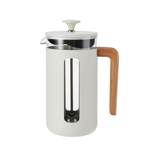 La Cafetiere French Press Pisa 1L Flint