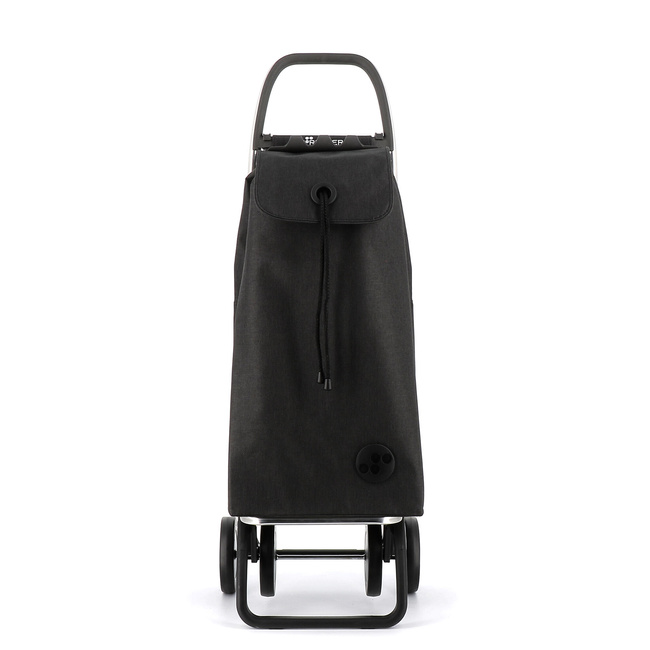 I-max tweed 4l czarny - Rolser