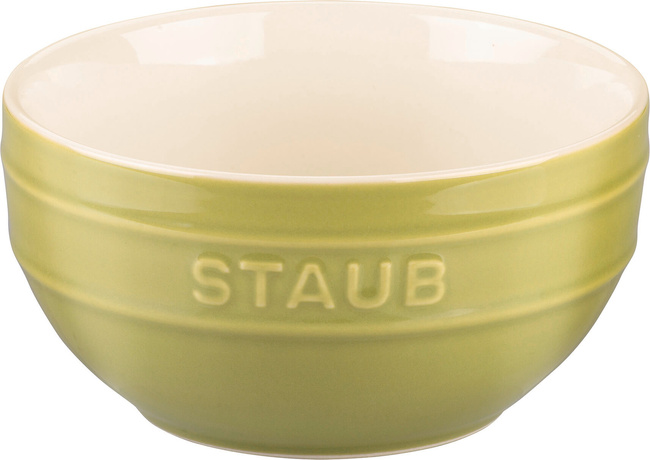 Staub Serving Zestaw 6 Misek 14 Cm, Wielokolorowe
