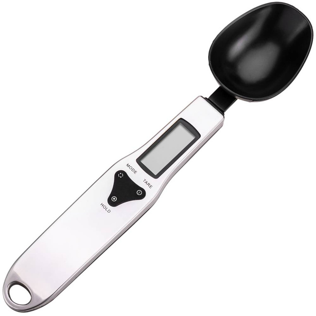Extralink Home S1 | Waga Łyżka | 500g/0.1g