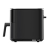 Xiaomi Dual Zone Air Fryer 10L Czarna Frytkownica 2700W 3.5L+6.5L Podwójna Strefa Smażenia