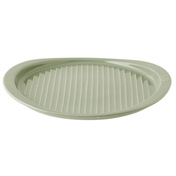 Taca do grillowania i pieczenia pizzy Balance 33,80 x 33 x 2,50 cm - Berghoff