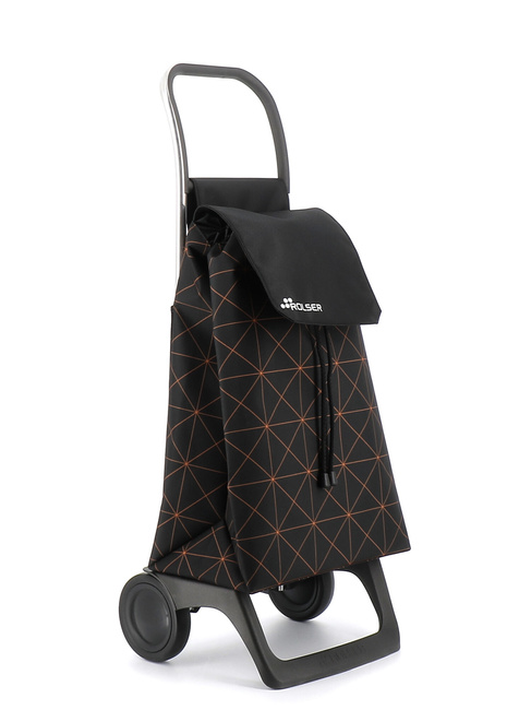 Baby Star Joy-1800 Mandarina - Rolser