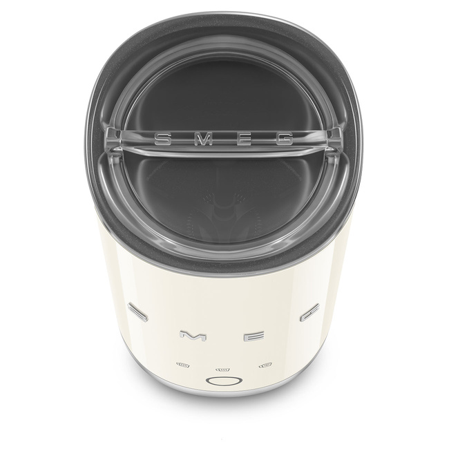 Smeg - Spieniacz do mleka - CREU