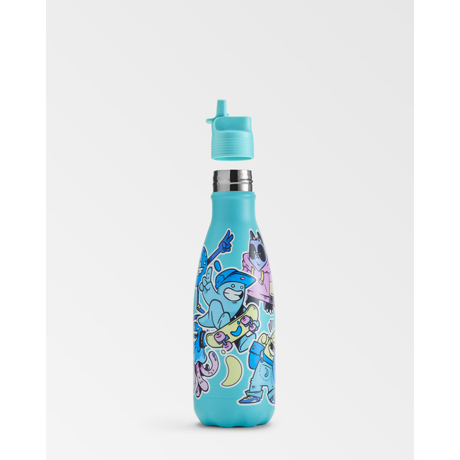 Butelka, 350ml - Niebieska Załoga Original Kids - Chillys Bottles