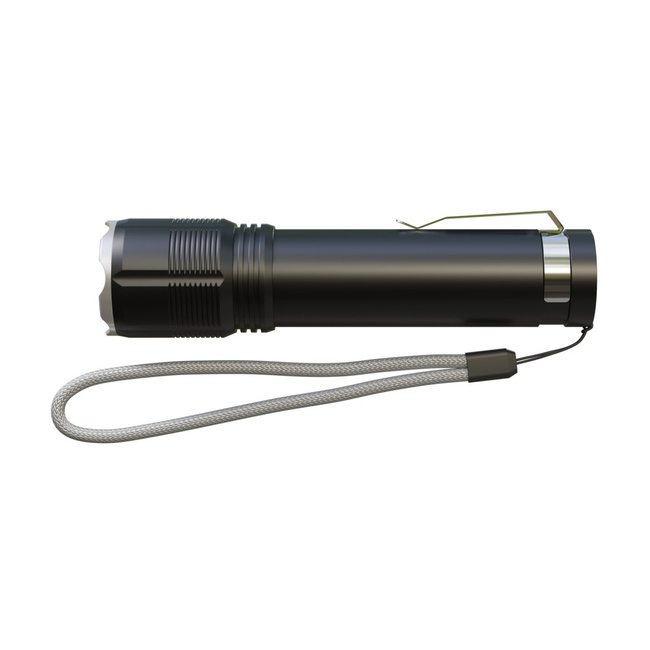 EXTRALINK EFL-1138 Wili Latarka LED 700lm Wbudowany Akumulator Powerbank Outdoor