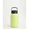 Butelka termiczna Chillys | 2000 ml | Żółta series 2 - Chillys bottles