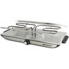 Swissmar Raclette Geneva Na 8osób, Srebrne