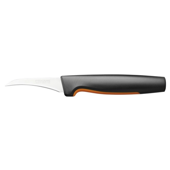 Nóż Do Skrobania Zagięty Functional Form 1057545 - Fiskars