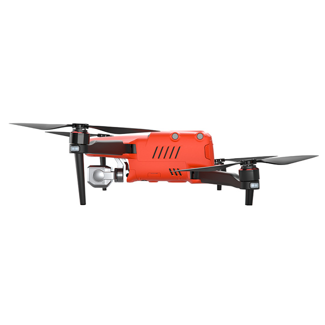 Autel Evo 2 Dual 640t Thermal - Dron - 8k, Termowizja