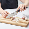 Nóż Santoku Kull 13 Cm Comfort Pro - Zyliss