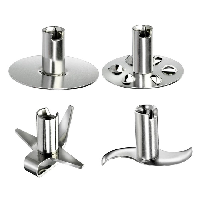 Blender ręczny Bamix Superbox M200 Limited Edition - Czarny