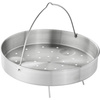 Ecoquick Wkład z Otworami do Szybkowaru 22 cm - Zwilling