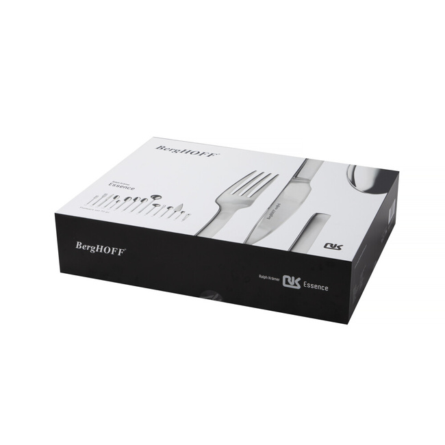 Zestaw Sztućców Essence 72 El. - Berghoff