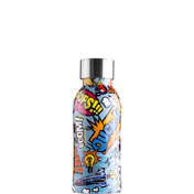 Bbot Termos Komiks 350 Ml - Bugatti