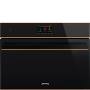Urządzenia kompaktowe steam100pro Dolce Stil Novo SO4604S4PNR