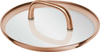 Milano Rondel 1h z pokrywką 18 cm brązowy - Zwilling